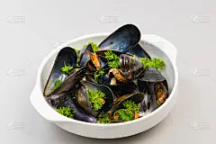 概念,问题,环境,海洋,食品,户外,塑胶,损坏的,垃圾,过时的