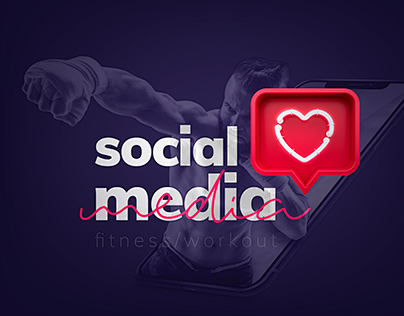 Social Media - Fitne...