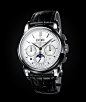 patek Philippe 3D Render watch