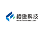 上海棱逊科技有限公司企业标志方案9