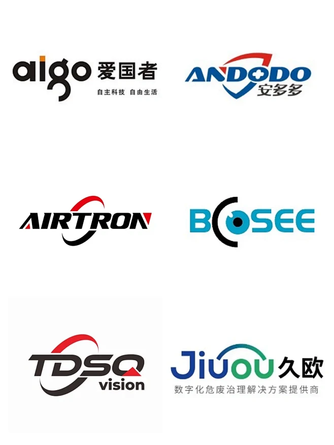 高级简约英文LOGO设计丨商务丨科技丨外贸-花瓣网