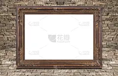 相框,华丽的,土耳其,华贵,边框,复古风格,古董,古典式,涂料,住宅内部
