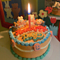 benny cake ​​​​