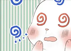 #我男票是锦衣卫# 你们要的咕啾兔表情包 ​​​​