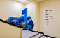 Pirogov - Children's Ward : We transformed Pirogov’s Children Ward and made its patients’ stay more pleasant. Three floors, 65 rooms or in other words 2 270 square meters went through a complete makeover. The children’s’ hospital turned into the colorful 