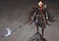 The defender of the tomb 2, shawn lee : The defender of the tomb 2