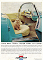 50 Inspiring Vintage Advertisements // WellMedicated