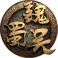 李醒也采集到游戏-logo