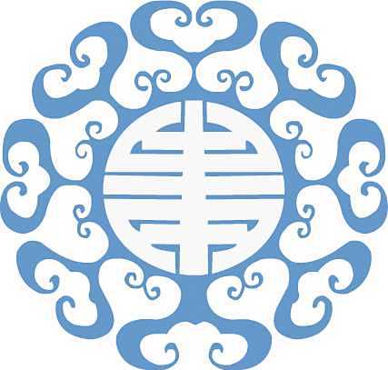 蒙古族民间图案艺术