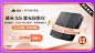 【2.1声道真4K投影新品】峰米V10 4K超高清投影仪高亮家用投墙智能游戏投影机小型白天客厅卧室巨幕家庭影院-tmall.com天猫
