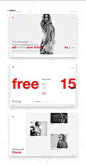 Graphic Design - Infographics , UI Design et Web Design  - Showcase and discover creative work on the world's leading online platform f...   Infographics , UI Design et Web Design :     – Picture :     – Description  Showcase and discover creative work on