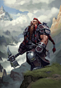 Dwarf: 2 thousand results found on Yandex.Images