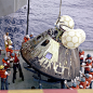 Odyssey On Deck | 相片擁有者 NASA on The Commons