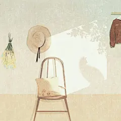 夏 | Tsuyu鱼猫 - 原创作品 - 涂鸦王国插画