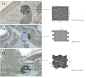 项目档案：PROJECT INFORMATION
委托业主：华润置地华中大区景观设计：山水比德上海设计院马晓晨工作室项目面积：81347㎡项目地点：南昌红谷滩区学府大道388号建成时间：10/2022项目摄影：南西空间影像

©️山水比德
