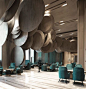 Wuhan Wushang Mall Cinema 9f by One Plus Partnership | Cinema complexes...