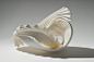 Intricate Modular Paper Sculptures by Richard Sweeney