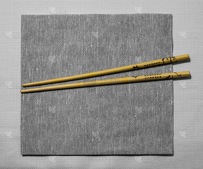 日本的筷子