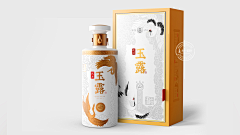 coloery采集到品牌设计/包装类