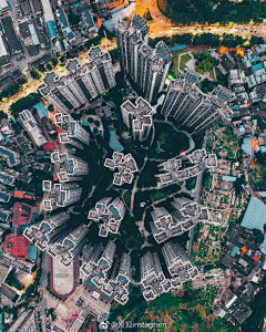 Torin-TY采集到分镜，构图