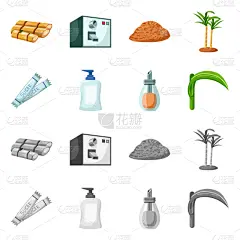 分离着色,自然,工业,品牌名称,一个物体,蔬菜,环境,塑胶,食品,技术