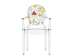 Samw_Art采集到意大利品牌家具 | Kartell