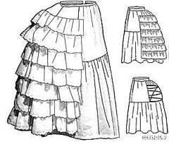 绵绵绵羊采集到古代服装