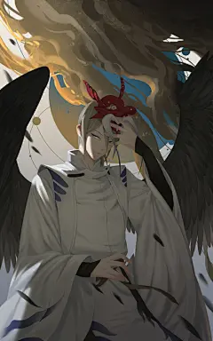 阴阳师手游圈_阴阳师手游插画 Cosplay 话题 同人小说在线阅读_网易GACHA二次元社区