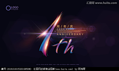 猪镇采集到周年庆