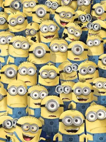 #Zap A Minion iPad version# #iPhone#-花瓣网