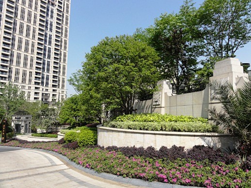 上海华润中央公园