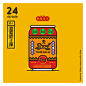 Make happy company vintage can