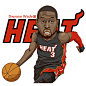 NBA Players on Behance