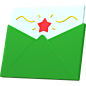 letter-angle-2 - 20款圣诞节3D图标合集素材下载 Christmas 3D Icon Set .C4D .figma