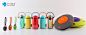 ET SERIES（Interesting Digital Accessories） : We work with clients to create a new brand. And design a series of unique product range  ET SERIES（Interesting Digital Accessories）