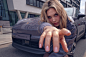 Cars transportation Fashion  lifestyle editorial beauty Photography  automotive  