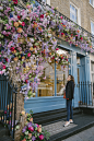 The Londoner » Early Spring in London