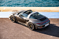 2019 Ares Design Porsche 911 GT3 Targa