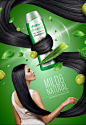 Natural & Mild Hair Shampoo