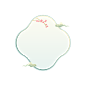 古风边框