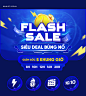 Advertising  banner design e-commerce Ecommerce graphic design  landing page marketing   Social media post Tiki