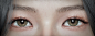 Eyes screenshot（wip）