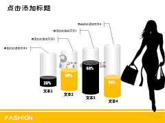 剪不断理还乱呀采集到平面设计-PPT