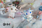 【限定现货抛售】bjd龙魂1/12萌小宠点点（sd娃娃同类正版）怪兽-淘宝网