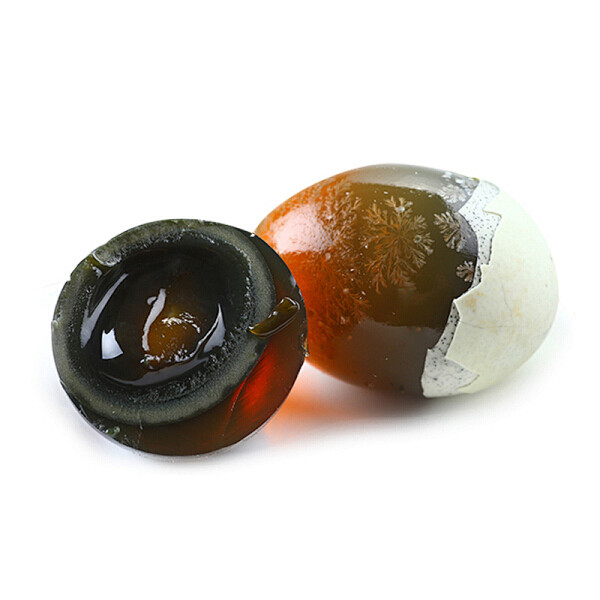 梅香皮蛋无铅工艺溏心松花蛋20枚11kg价格品牌报价1号店