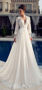 Julie Vino Bridal Collection 2013