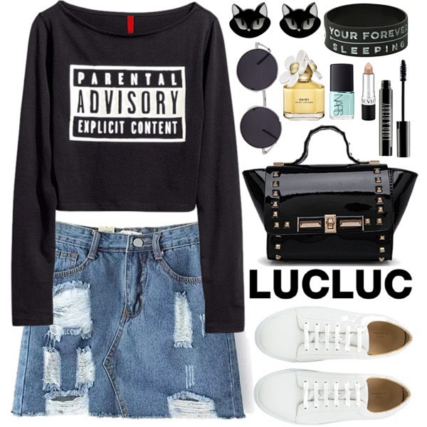 Shop : www.lucluc.co...