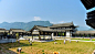手把青秧插满田 四川峨眉山柳江光明寺重现唐代“农禅并举”古风