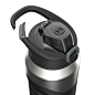 Under Armour Hustle 24-oz. Water Bottle