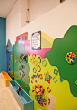 20 Interactive Wall Ideas For Kid Spaces | Home Design And Interior